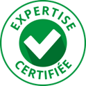 Expertise Certifiée