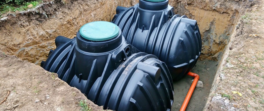 Regenput Pvc Waterput plaatsen - Regels, info & wat kost het? | Casius