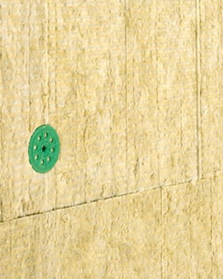 Isolation murs - Florennes