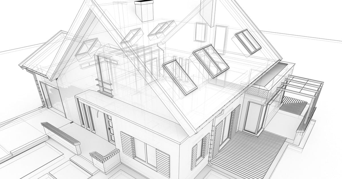 Plannen voor nieuwbouw? Gratis offertes architecten | Casius