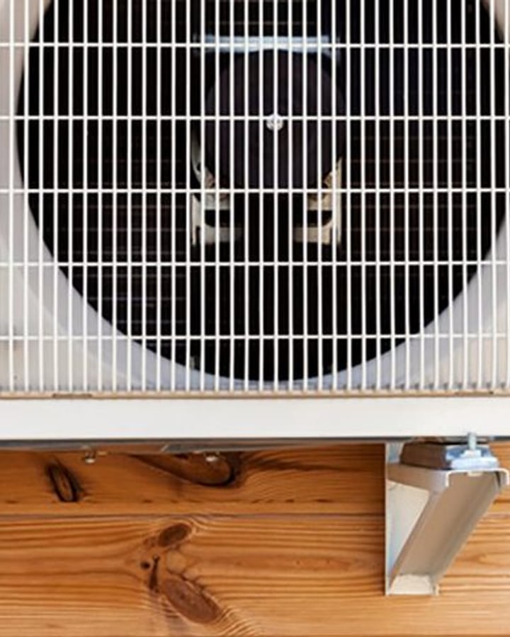 Air conditionné - Tournai