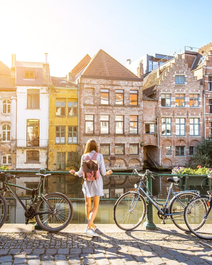 Zoek je een architect in Gent?