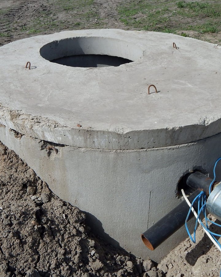 Waterput plaatsen - Dendermonde
