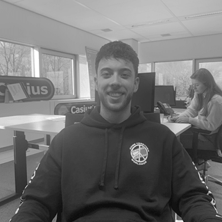 Jeroen