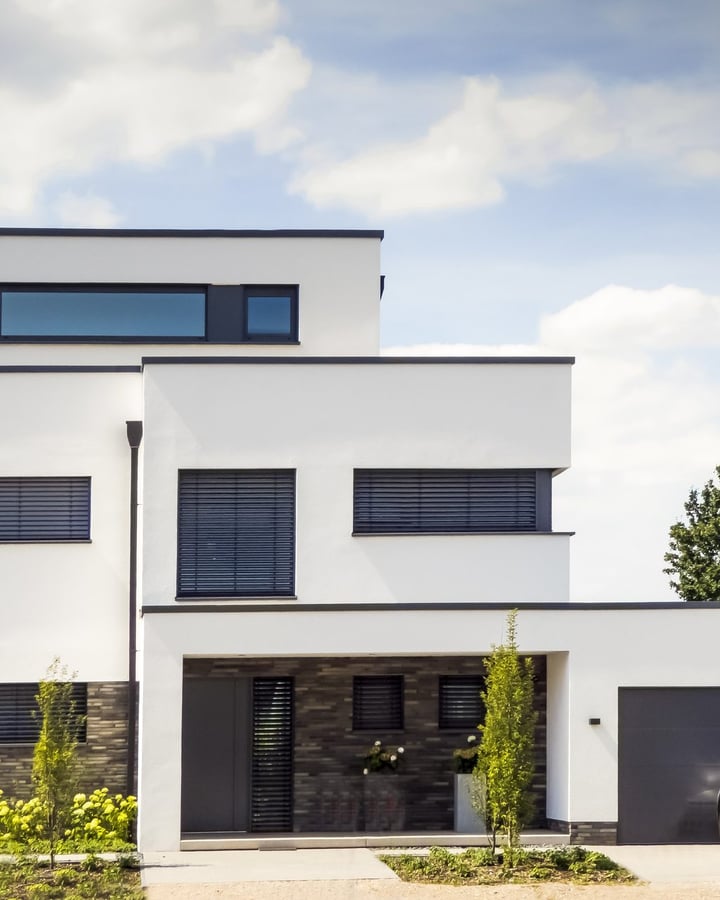 Nouvelle construction - Namur