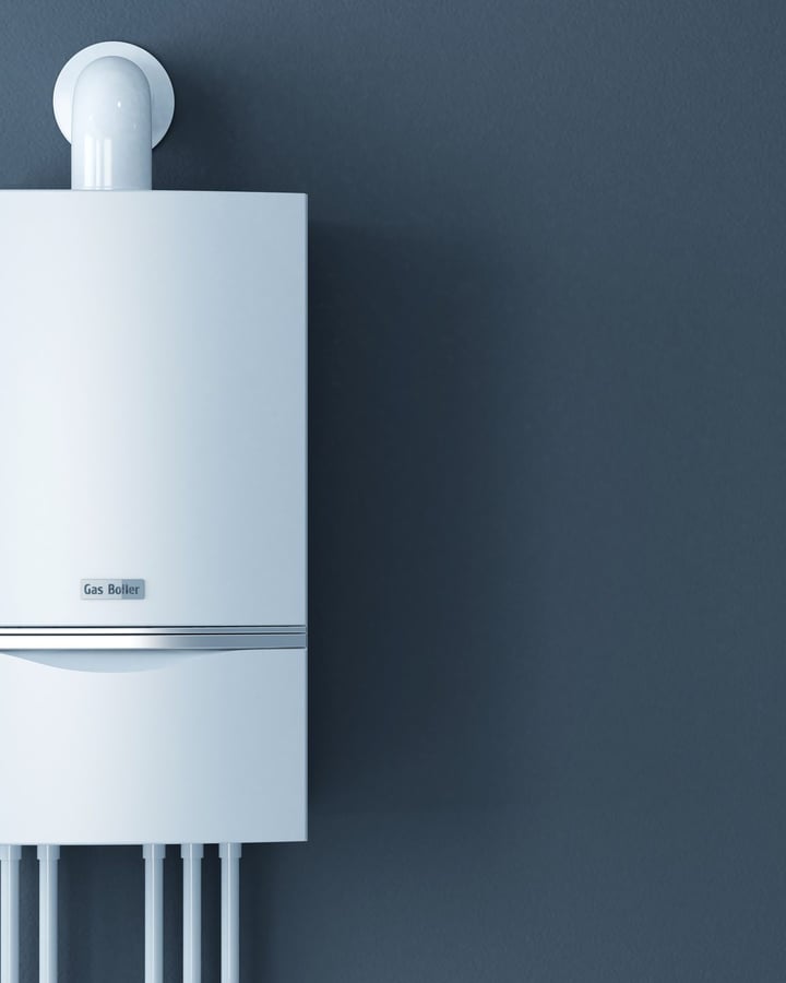 Boiler aansluiten - Maasmechelen