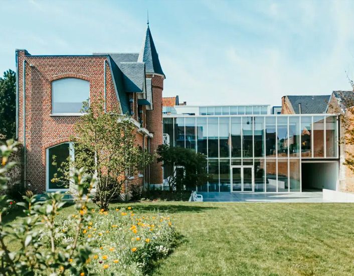 Geraardsbergen