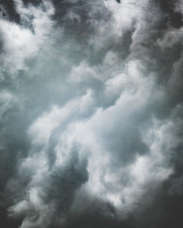 Checklist dégâts de tempête