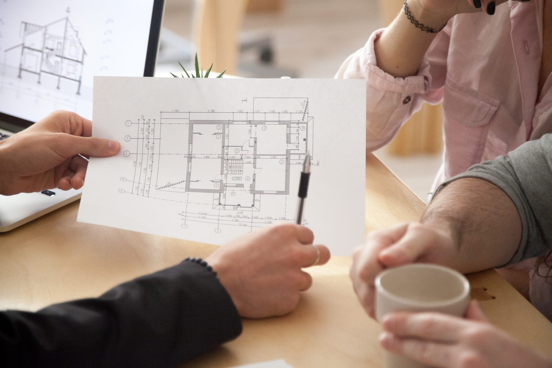 Architect - Geel
