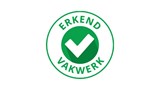 Erkend vakwerk