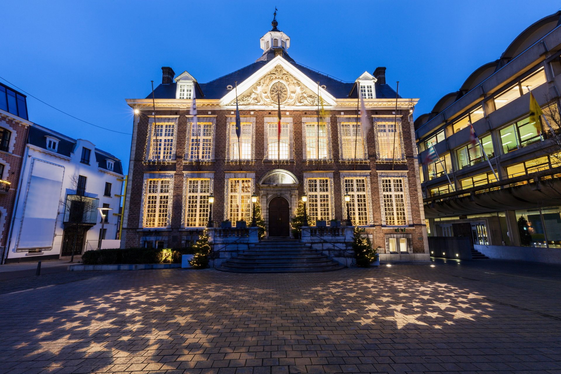 Zoek je een loodgieter in Hasselt?