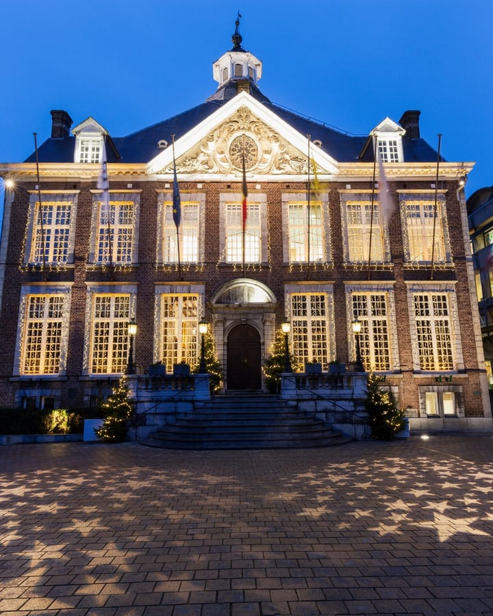 Zoek je een loodgieter in Hasselt?