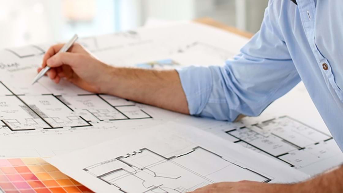 Wat doen architecten? Een overzicht van het takenpakket | Casius