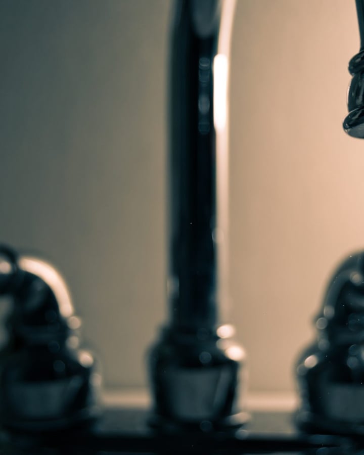 Remplacer un robinet - Luxembourg